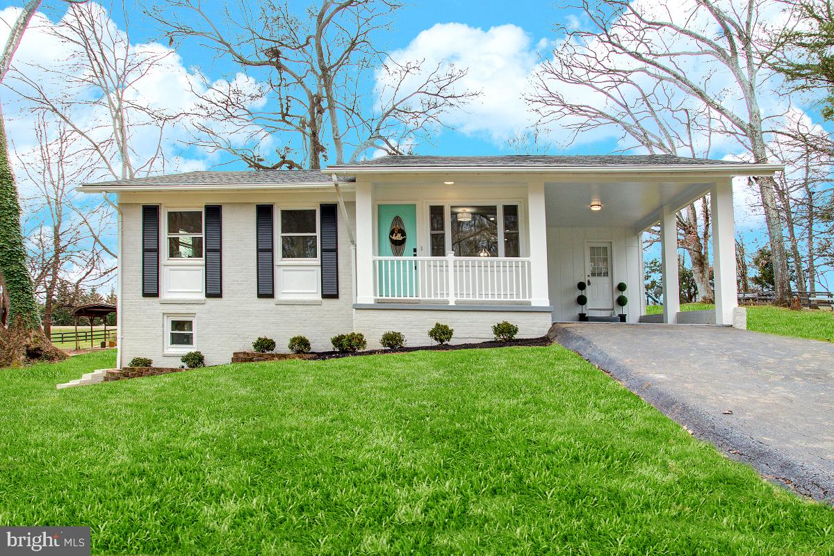 5007 DOGWOOD DRIVE