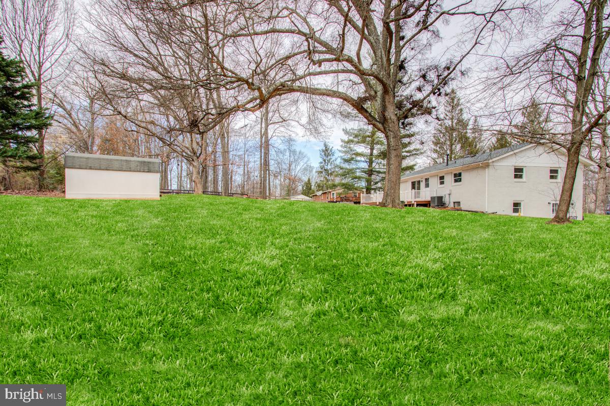 5007 DOGWOOD DRIVE