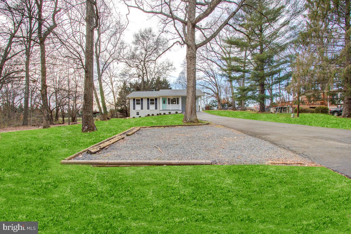 5007 DOGWOOD DRIVE