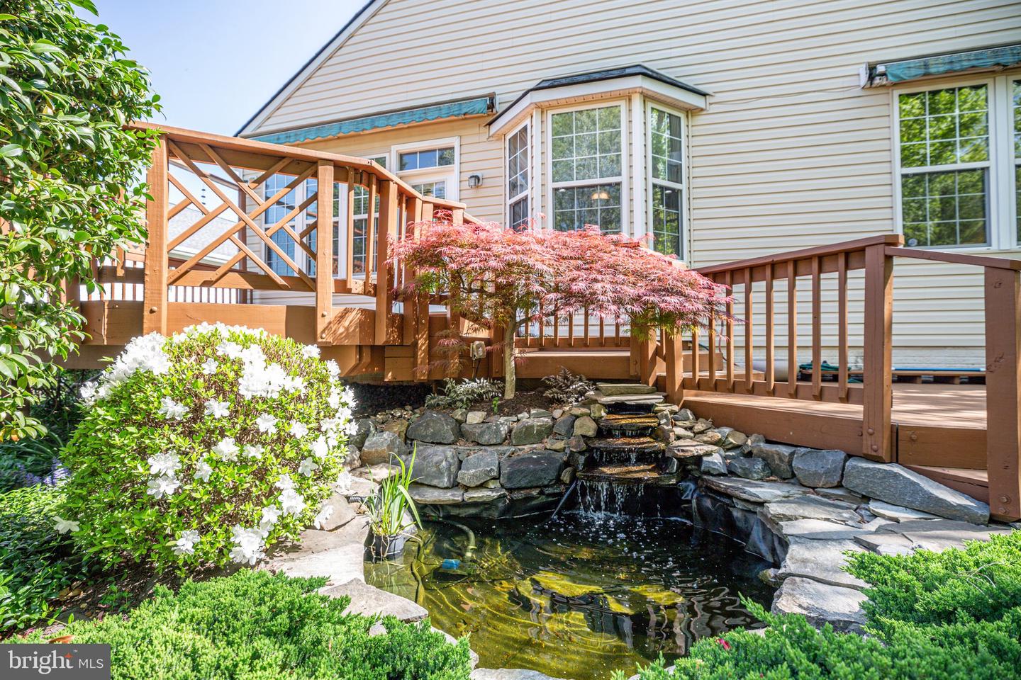 3603 Mauchley COURT