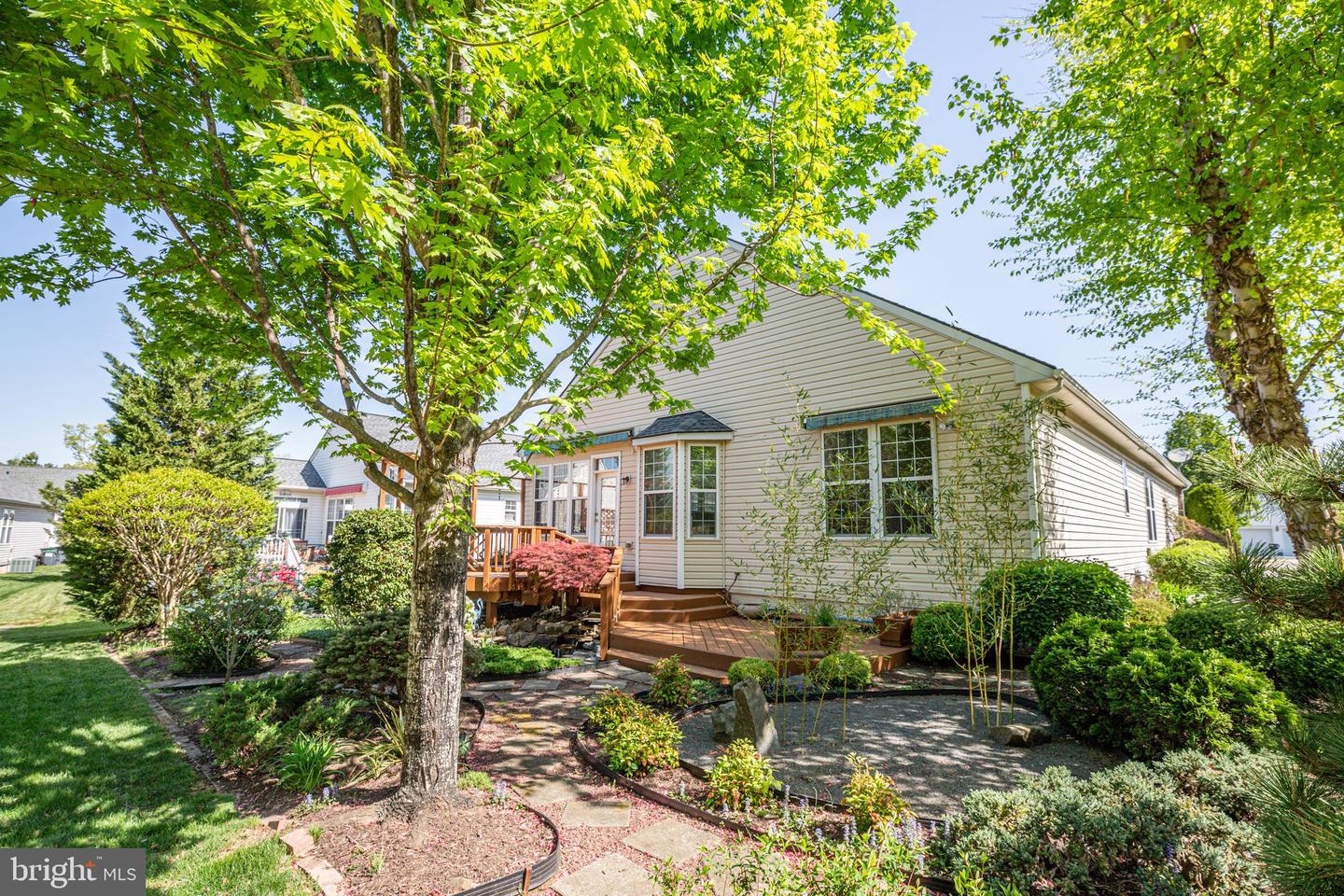 3603 Mauchley COURT