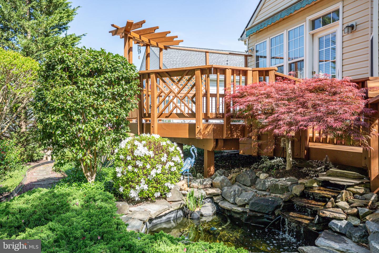 3603 Mauchley COURT