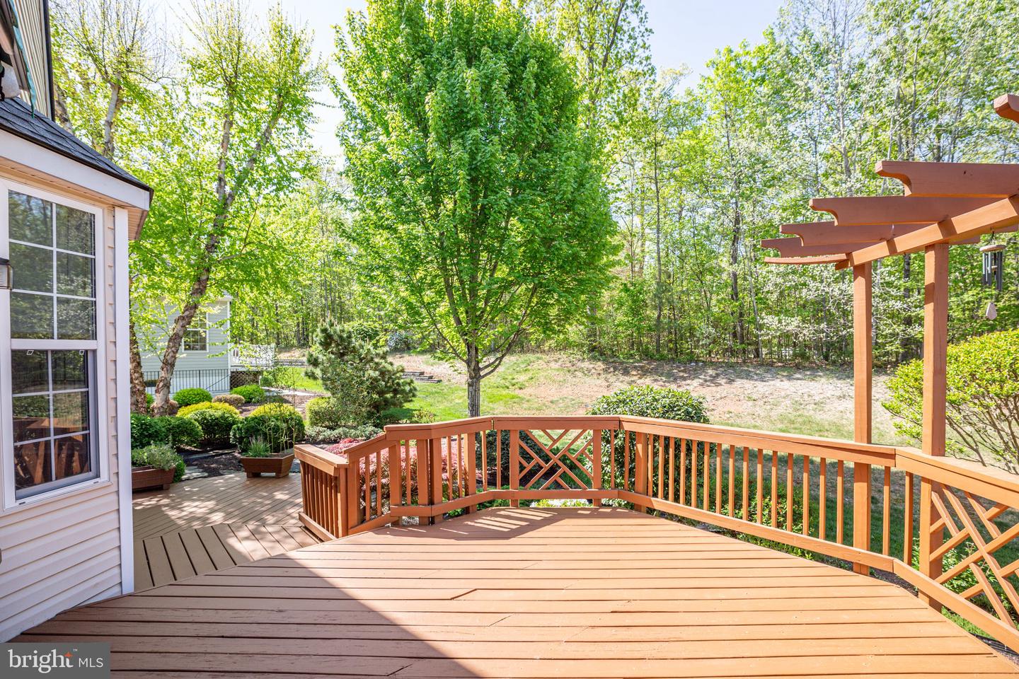 3603 Mauchley COURT