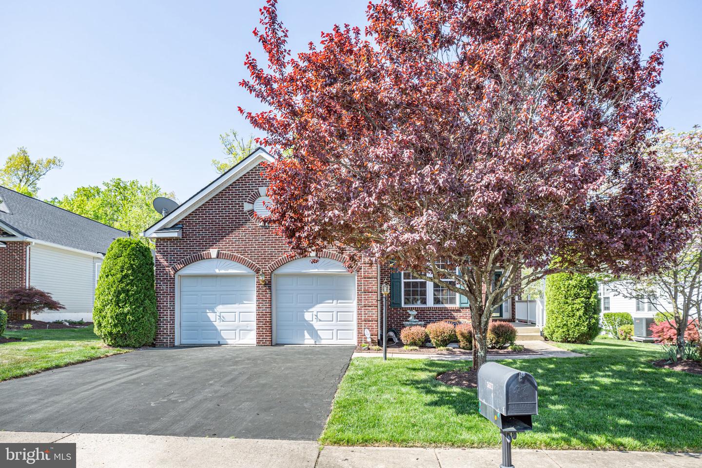 3603 Mauchley COURT