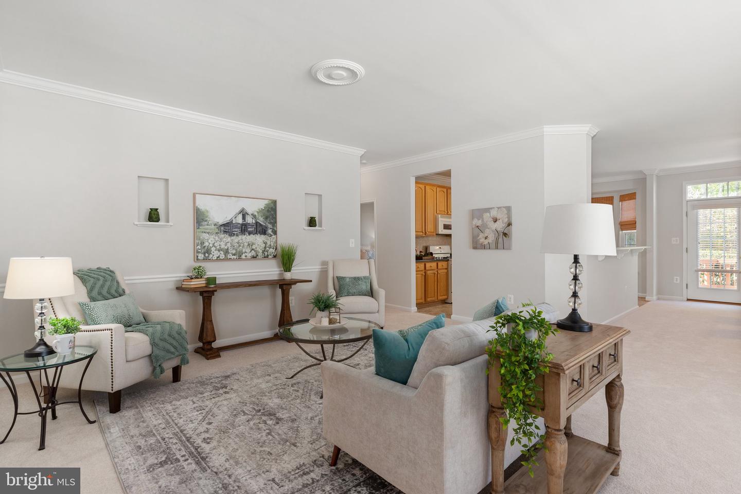 3603 Mauchley COURT