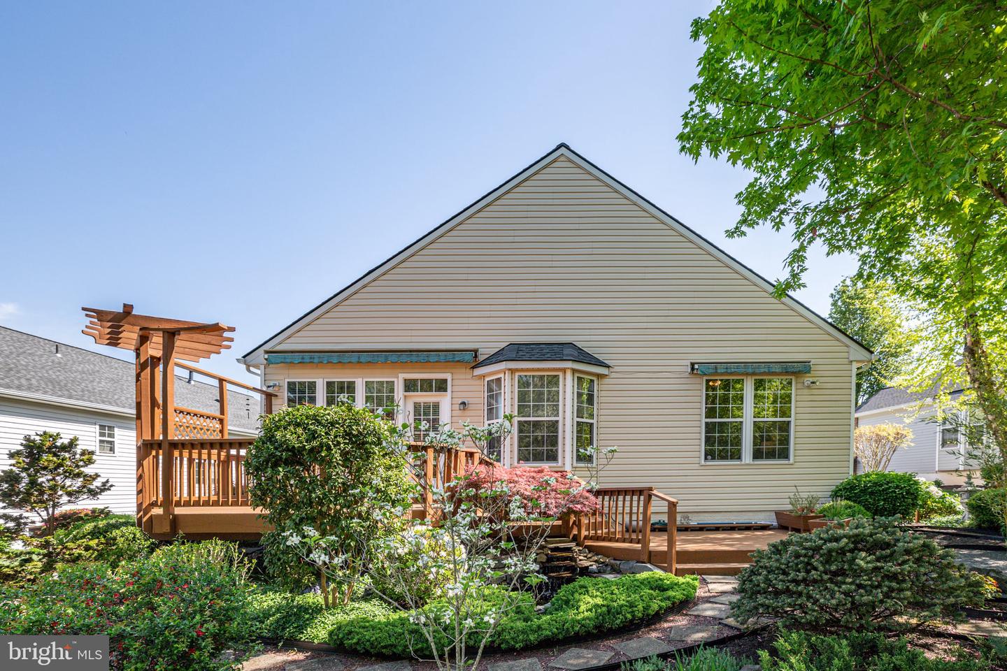 3603 Mauchley COURT