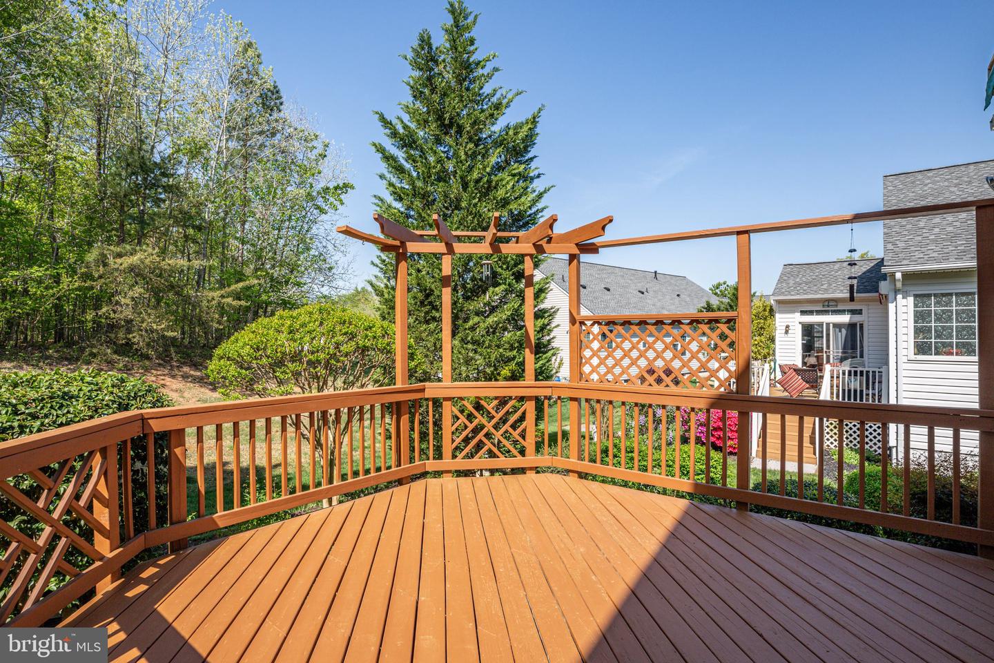 3603 Mauchley COURT
