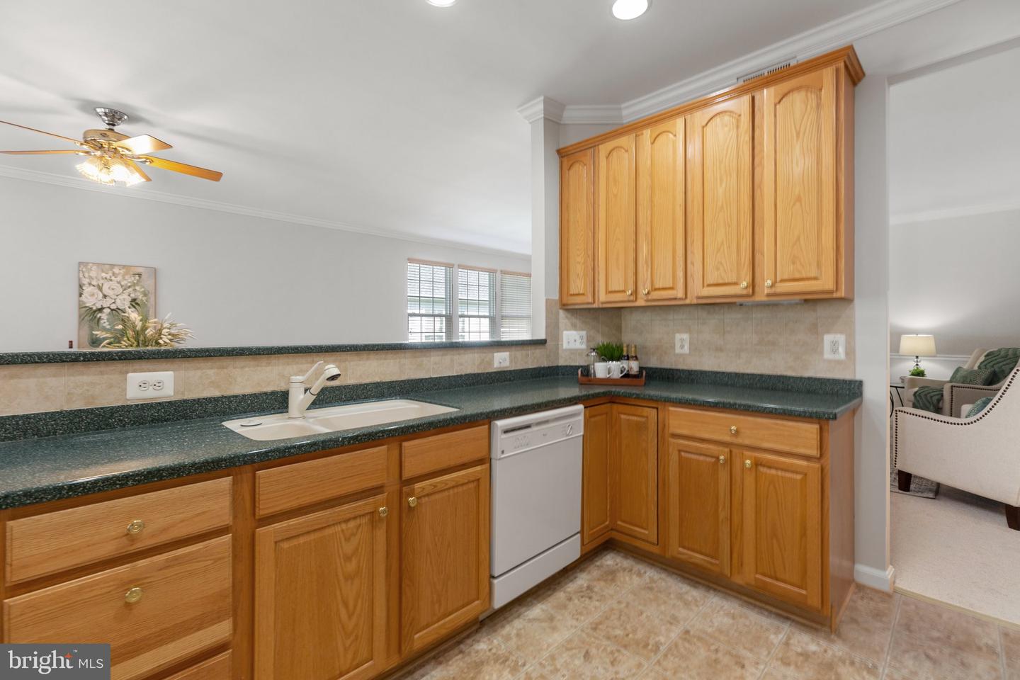 3603 Mauchley COURT