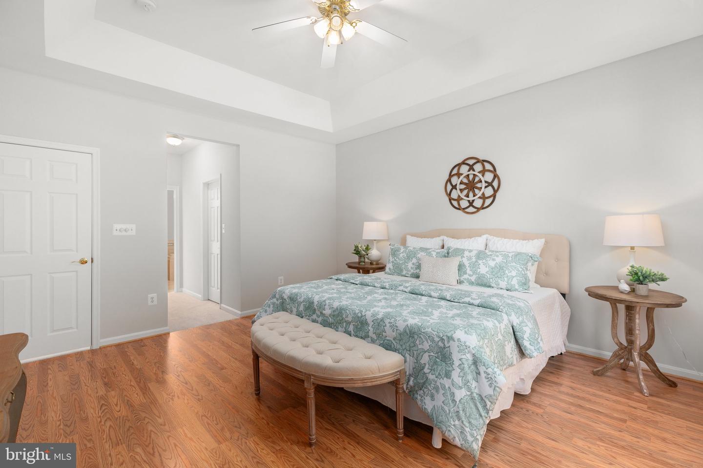 3603 Mauchley COURT