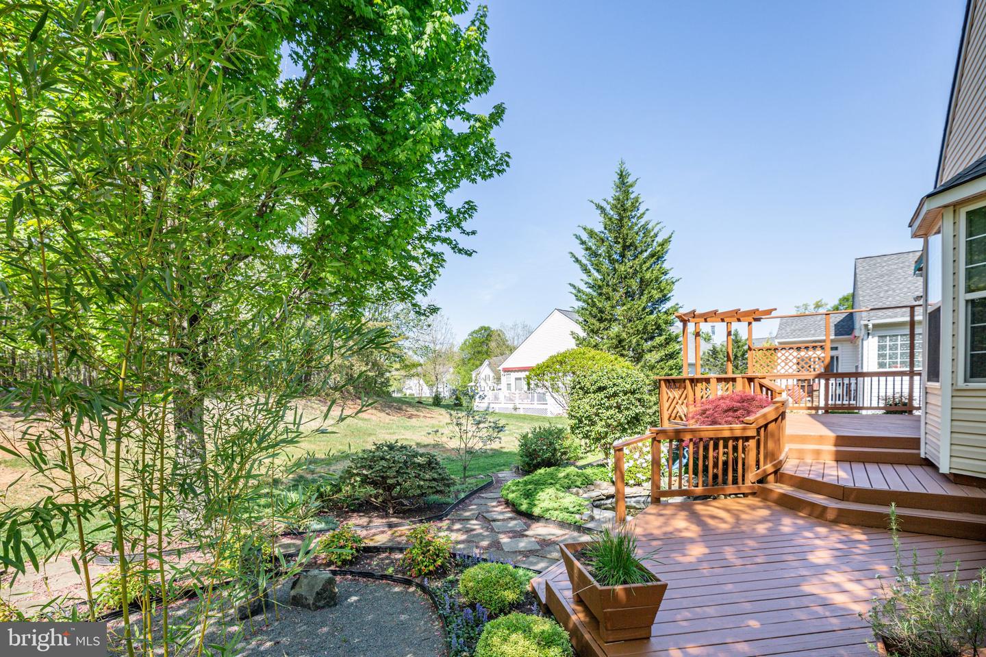 3603 Mauchley COURT
