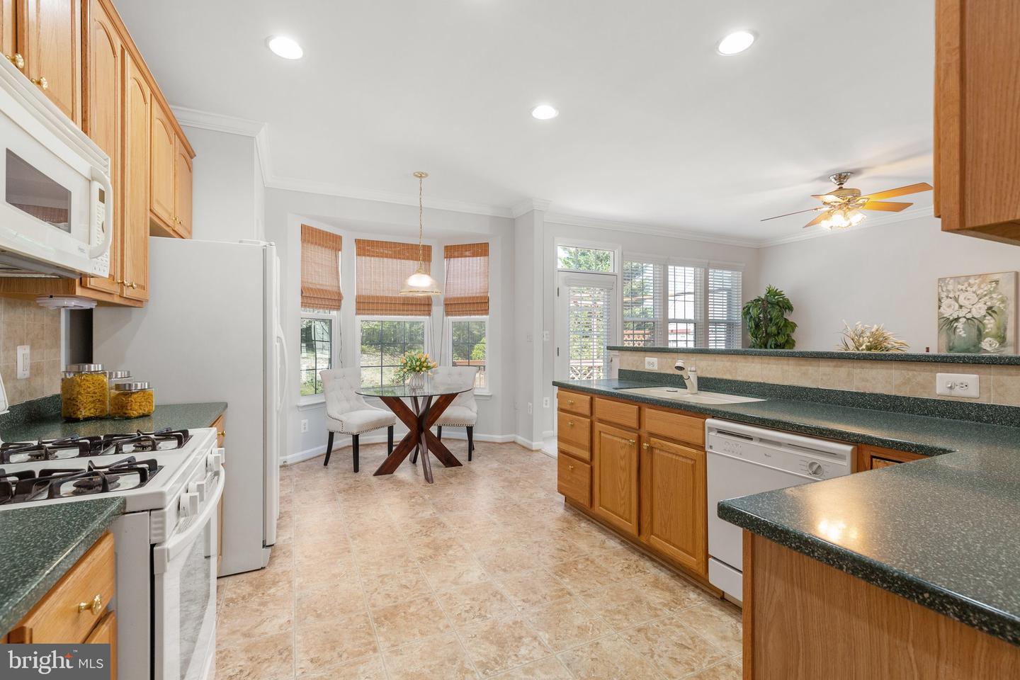 3603 Mauchley COURT
