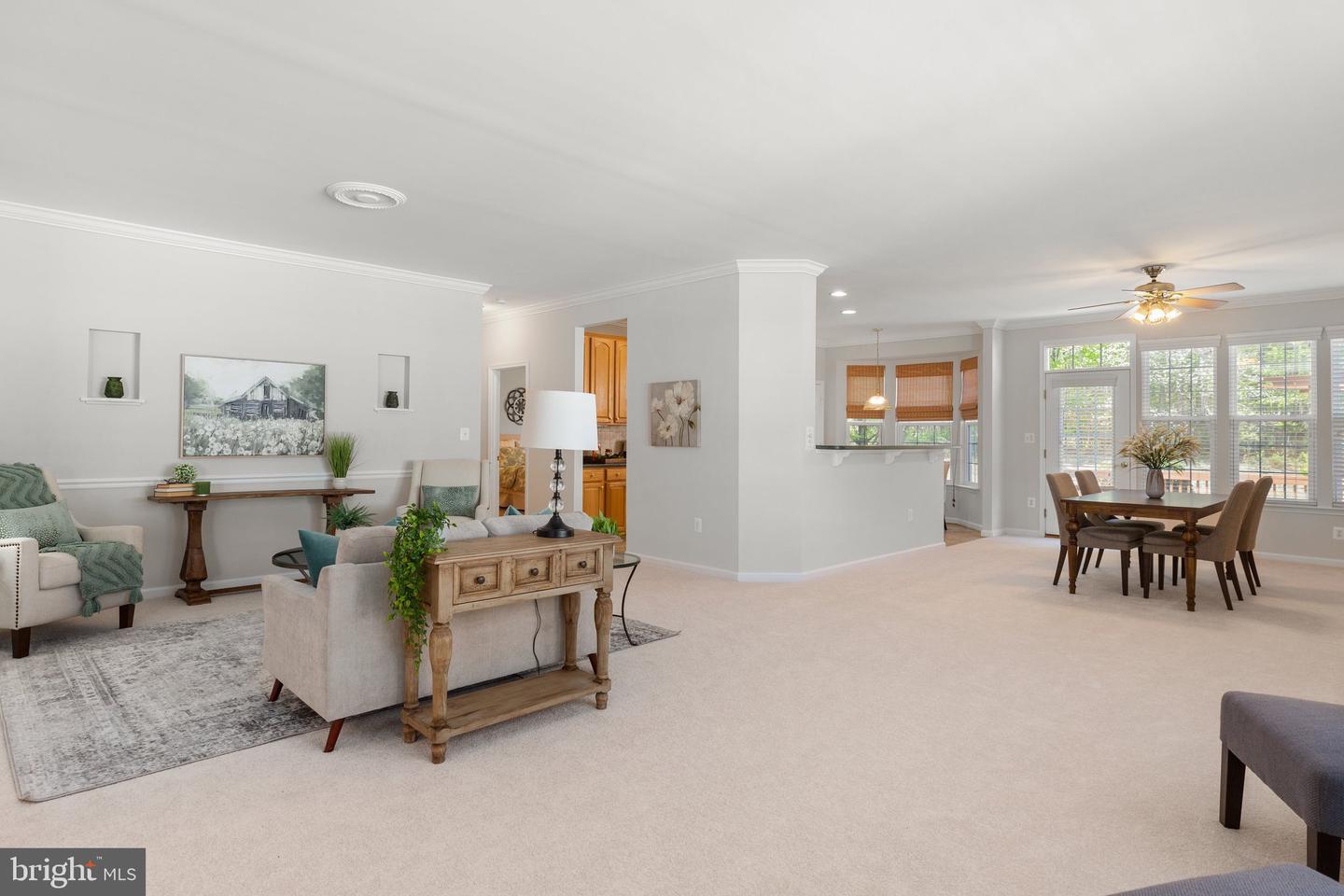 3603 Mauchley COURT