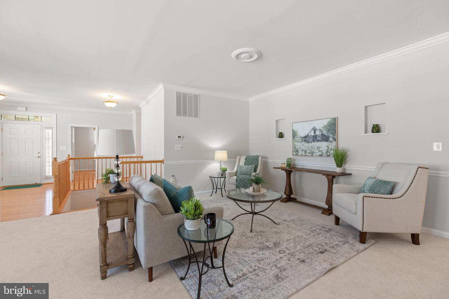 3603 Mauchley COURT