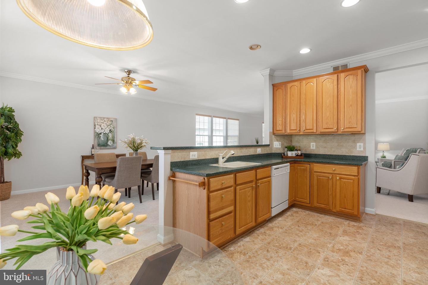 3603 Mauchley COURT