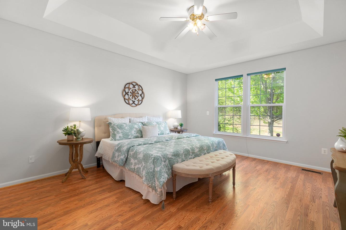 3603 Mauchley COURT