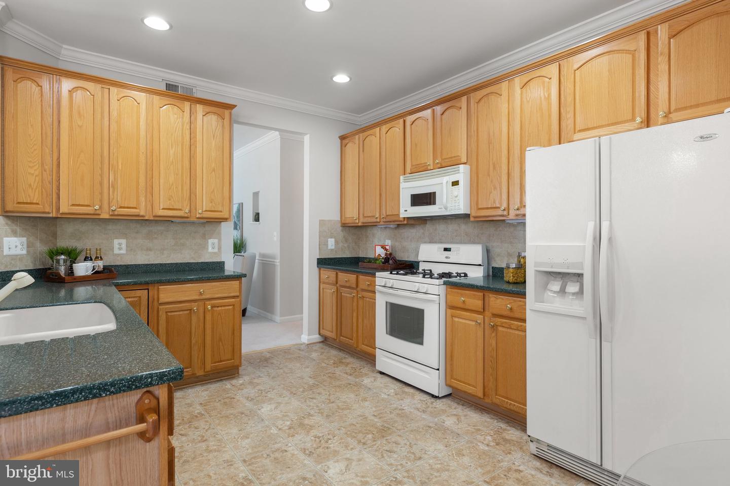 3603 Mauchley COURT