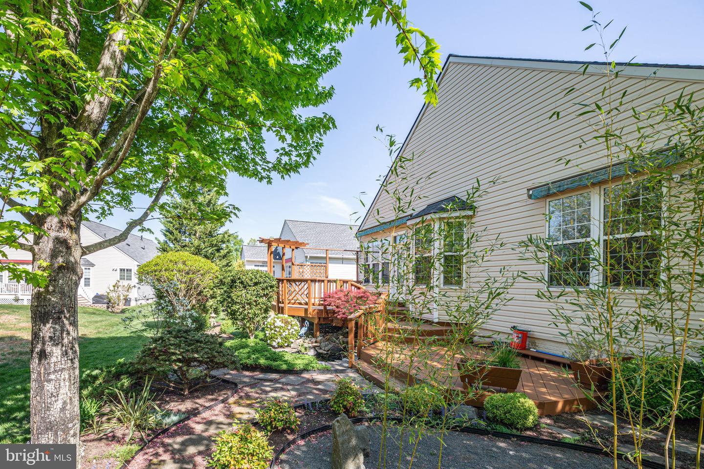 3603 Mauchley COURT