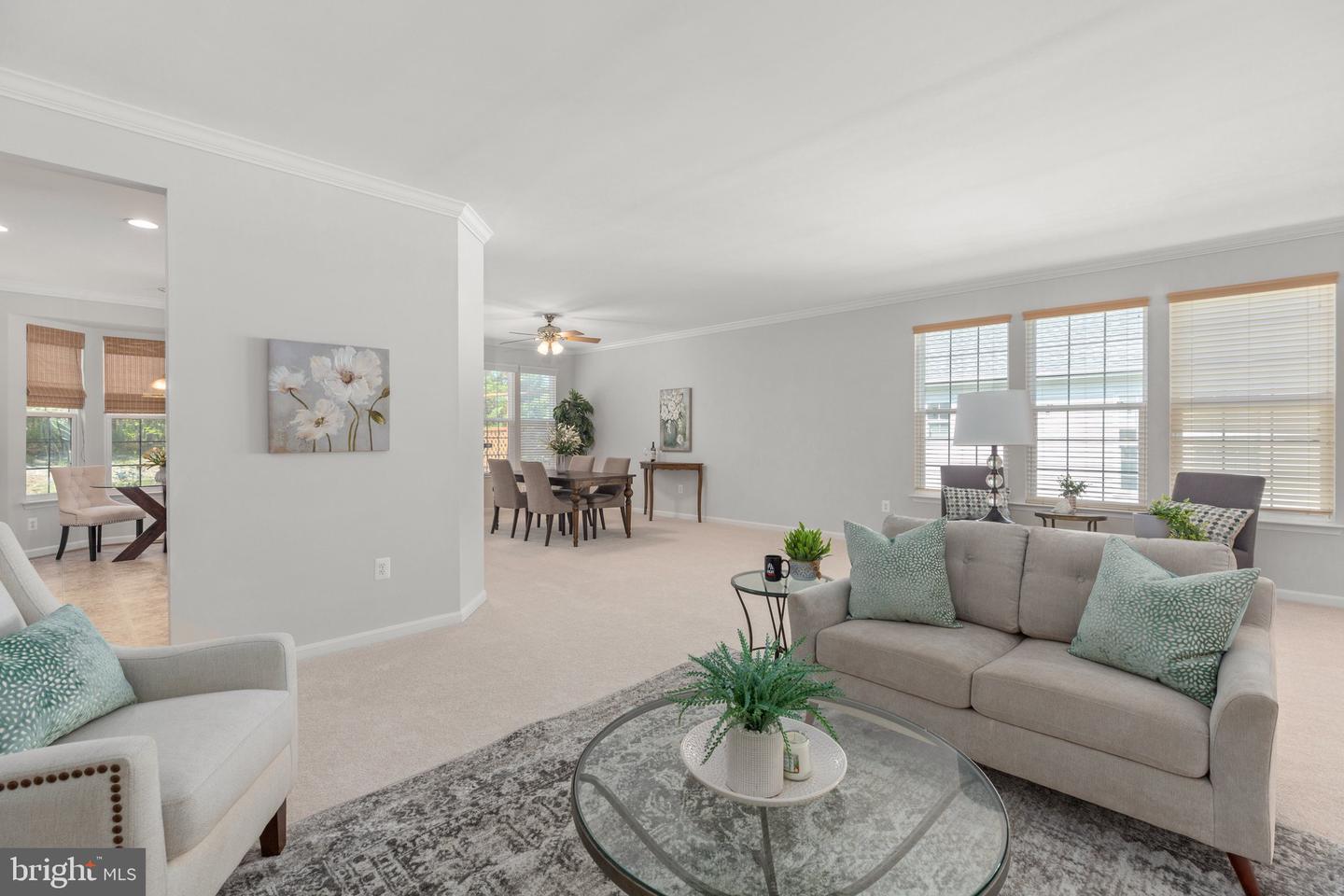 3603 Mauchley COURT