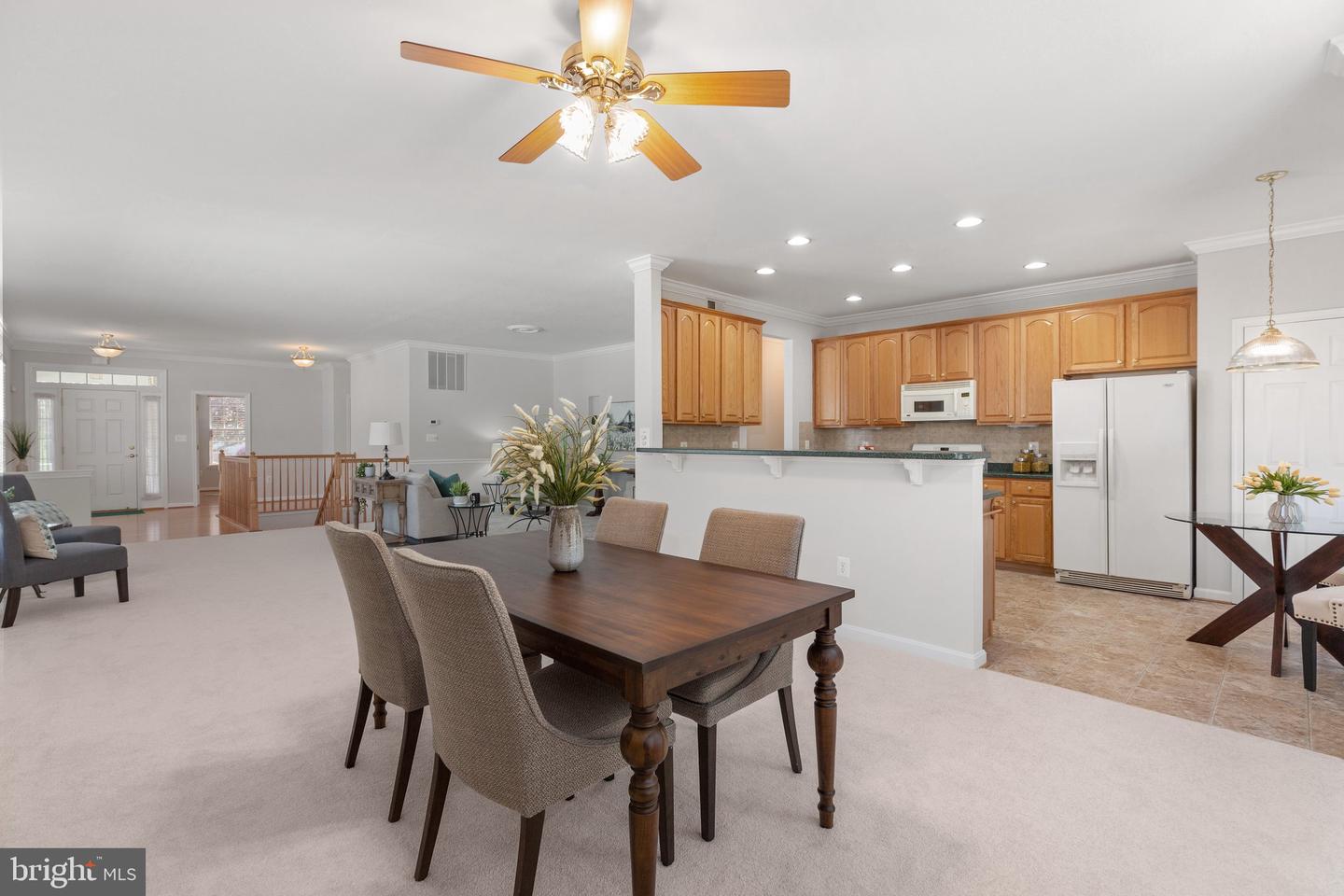 3603 Mauchley COURT