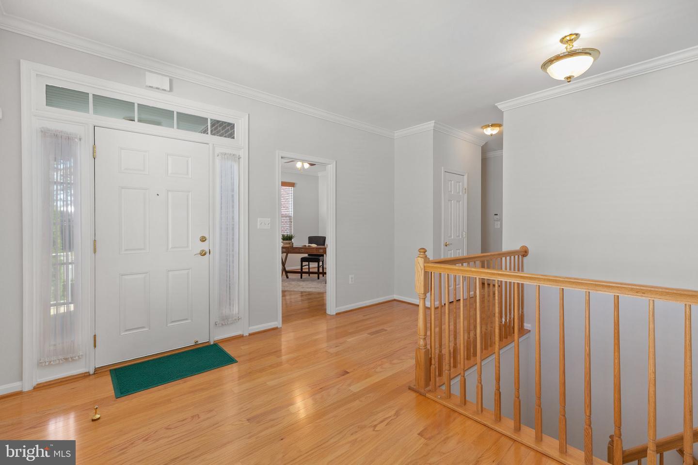 3603 Mauchley COURT