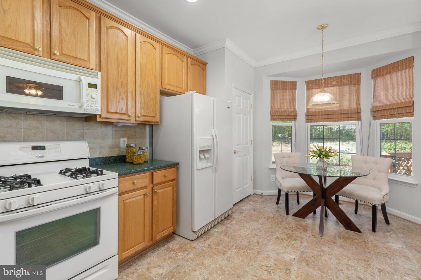 3603 Mauchley COURT
