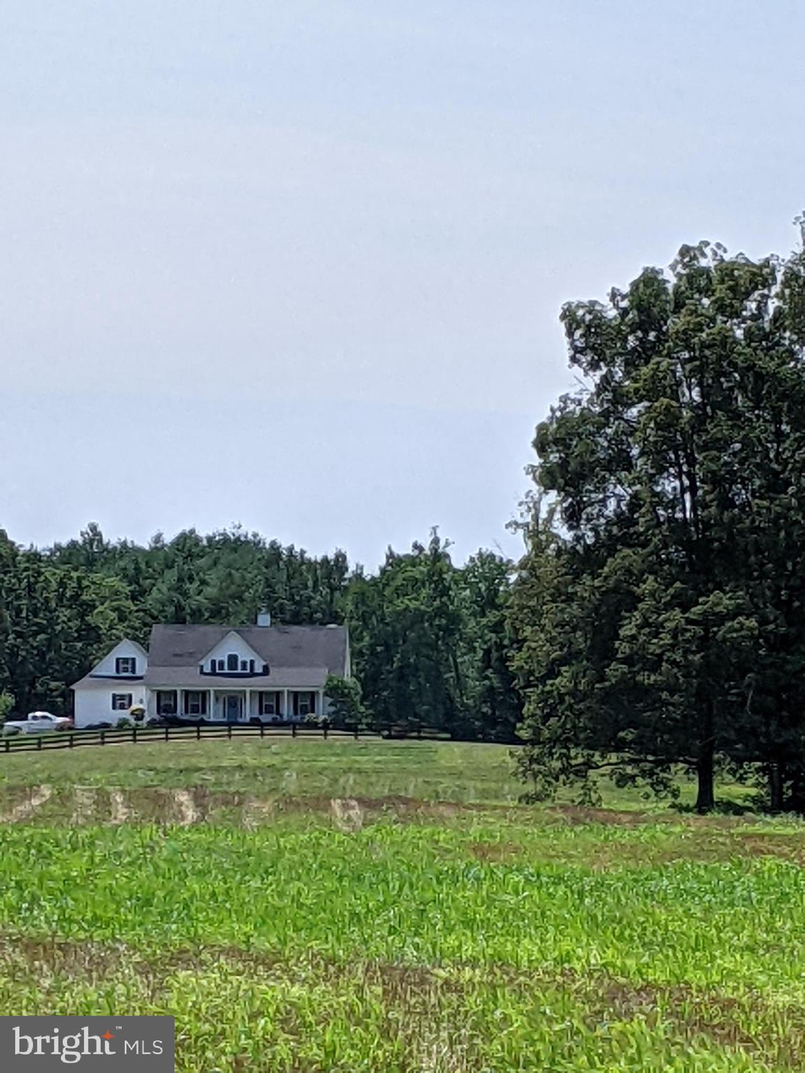 Old Auburn Rd