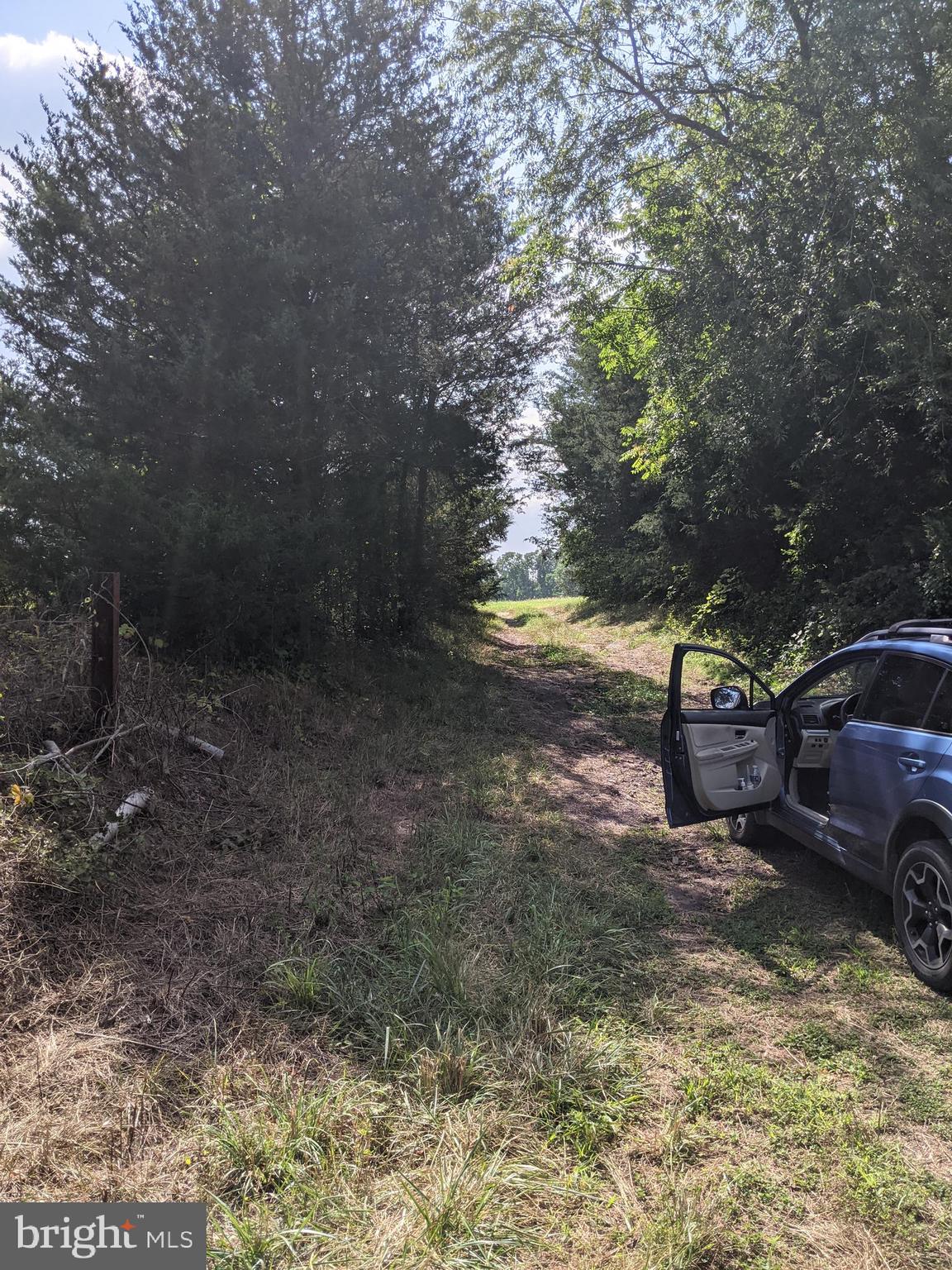 Old Auburn Rd