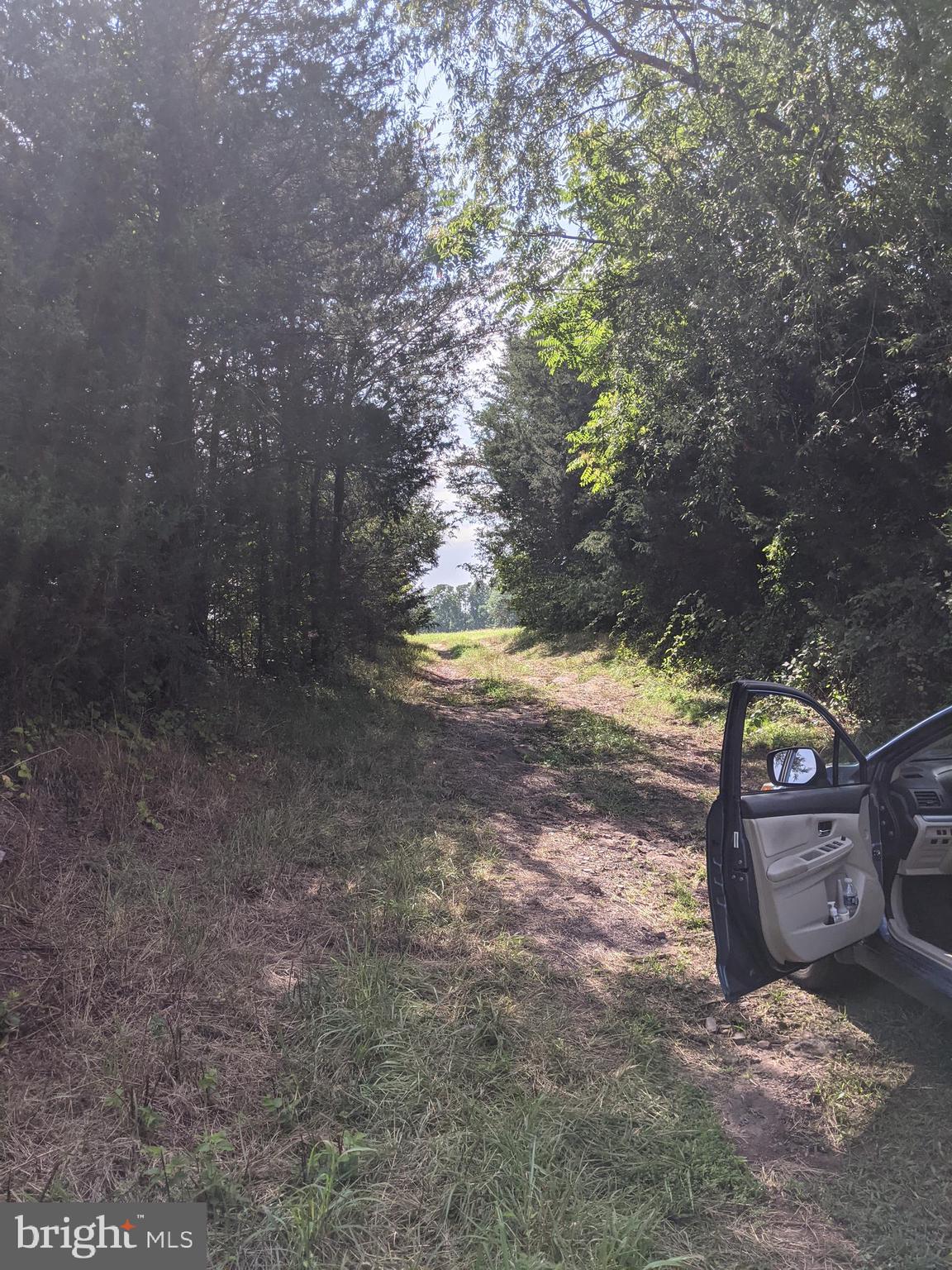 Old Auburn Rd
