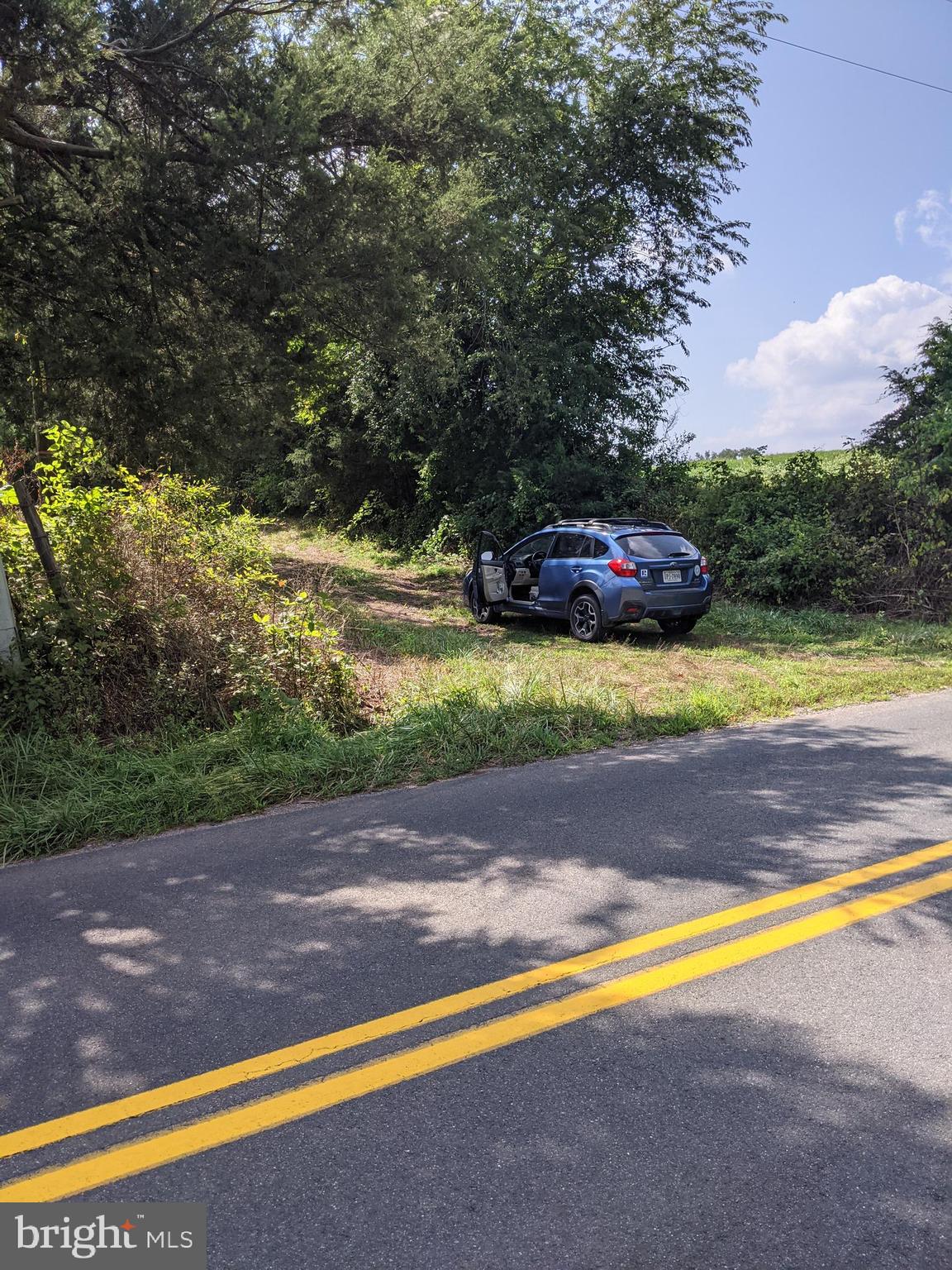 Old Auburn Rd
