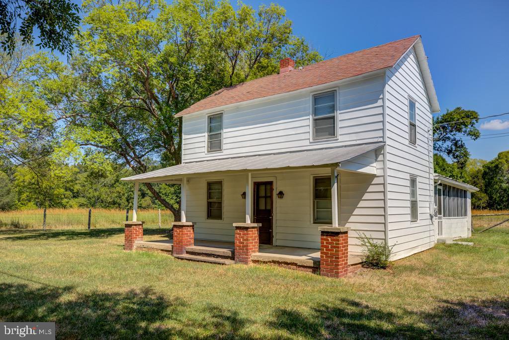 11497 Marsh ROAD