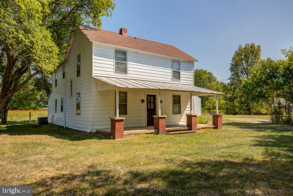 11497 Marsh ROAD