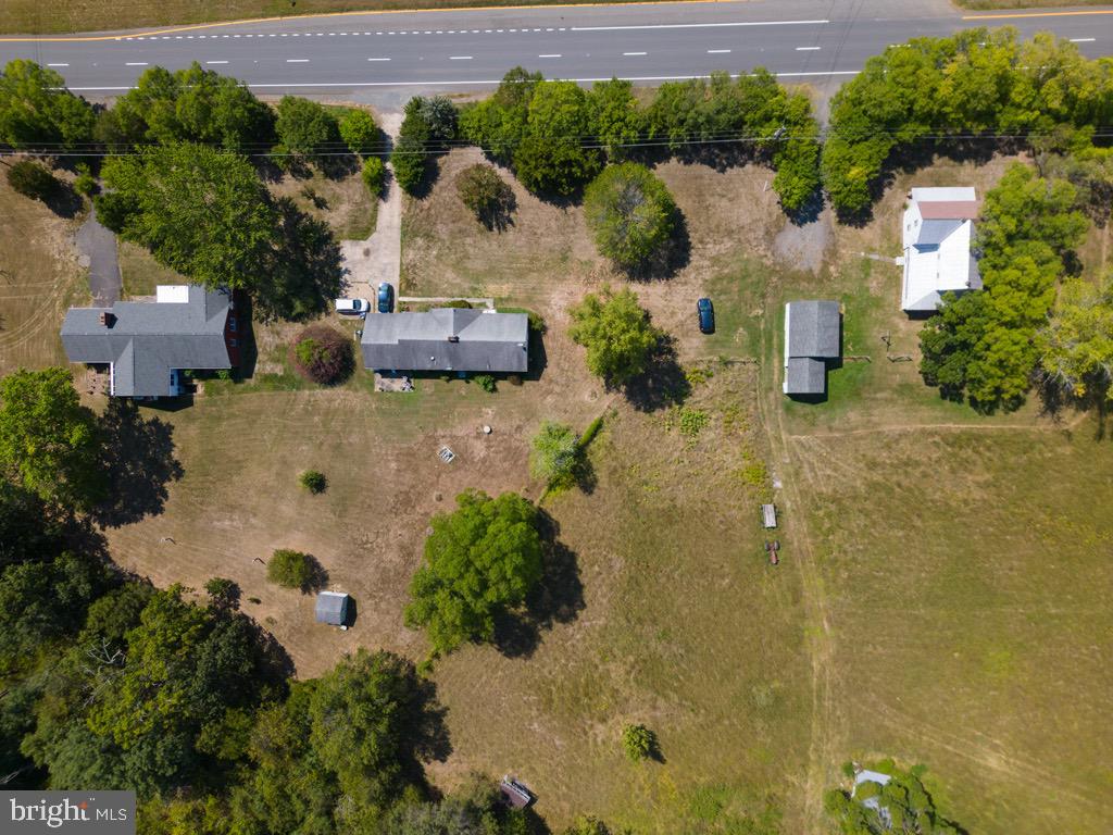 11497 Marsh ROAD