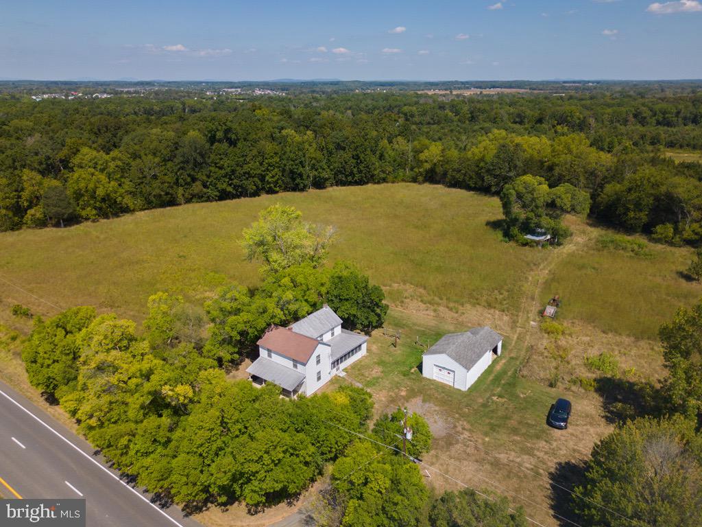 11497 Marsh ROAD