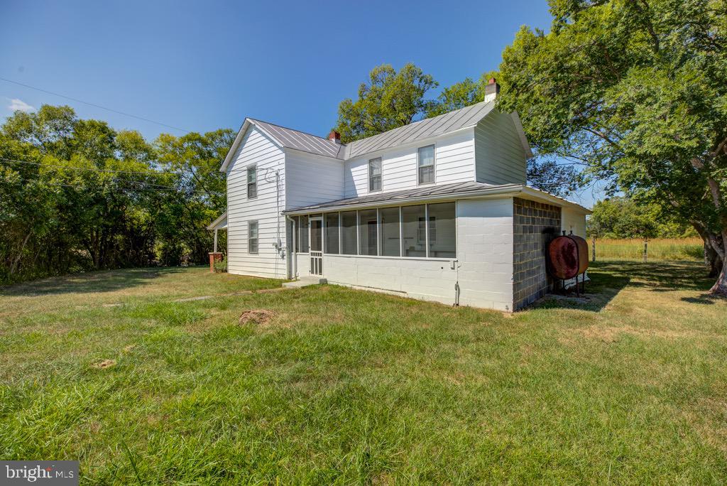 11497 Marsh ROAD