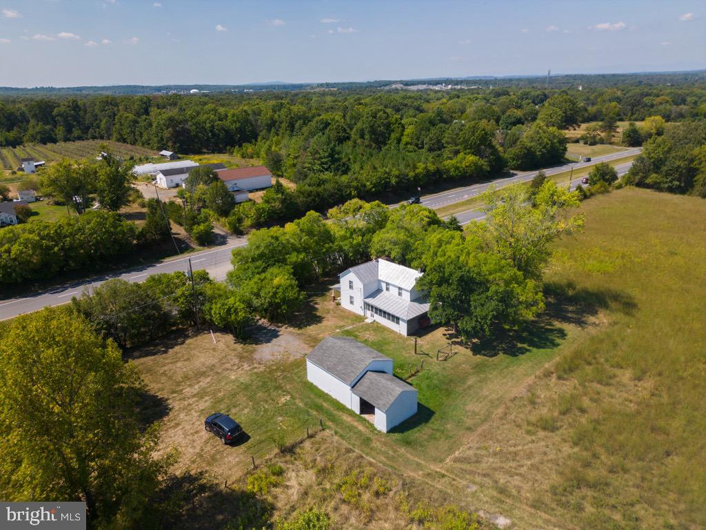 11497 Marsh ROAD