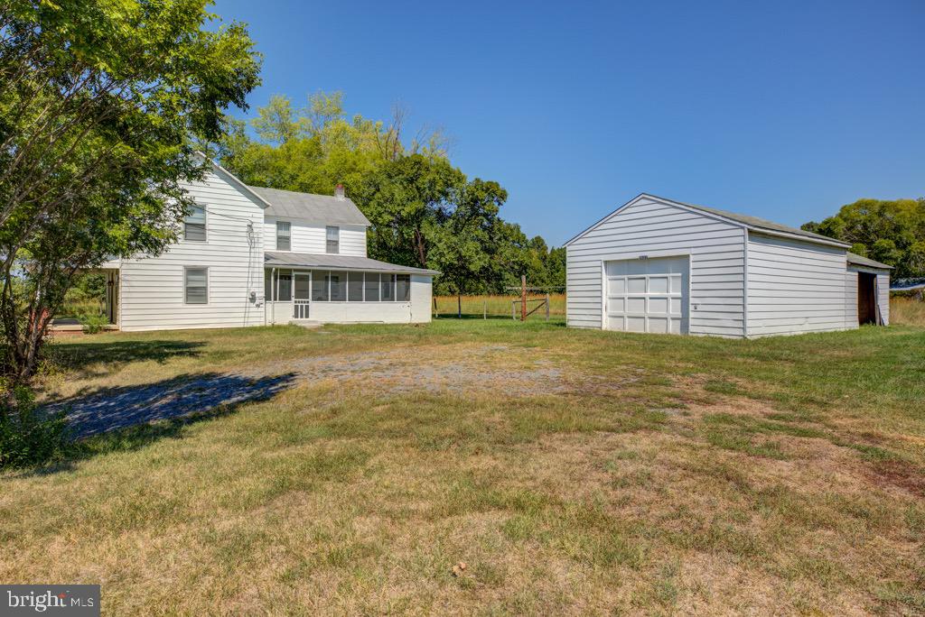 11497 Marsh ROAD