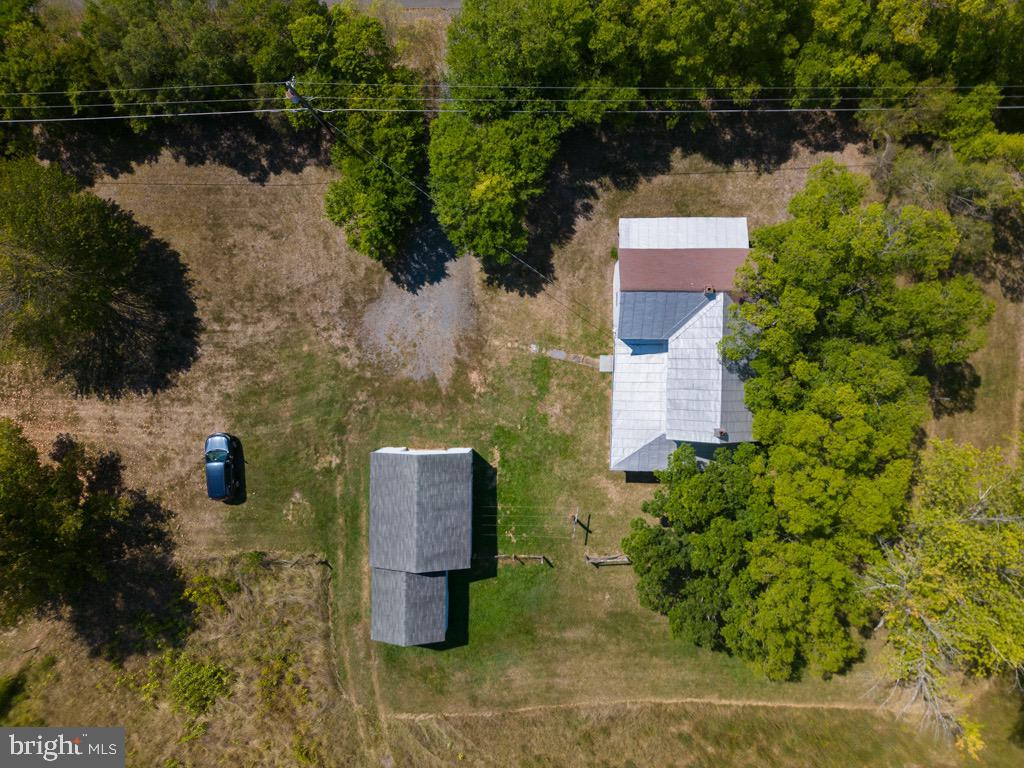 11497 Marsh ROAD