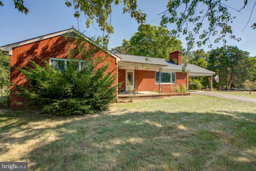 11513 Marsh ROAD