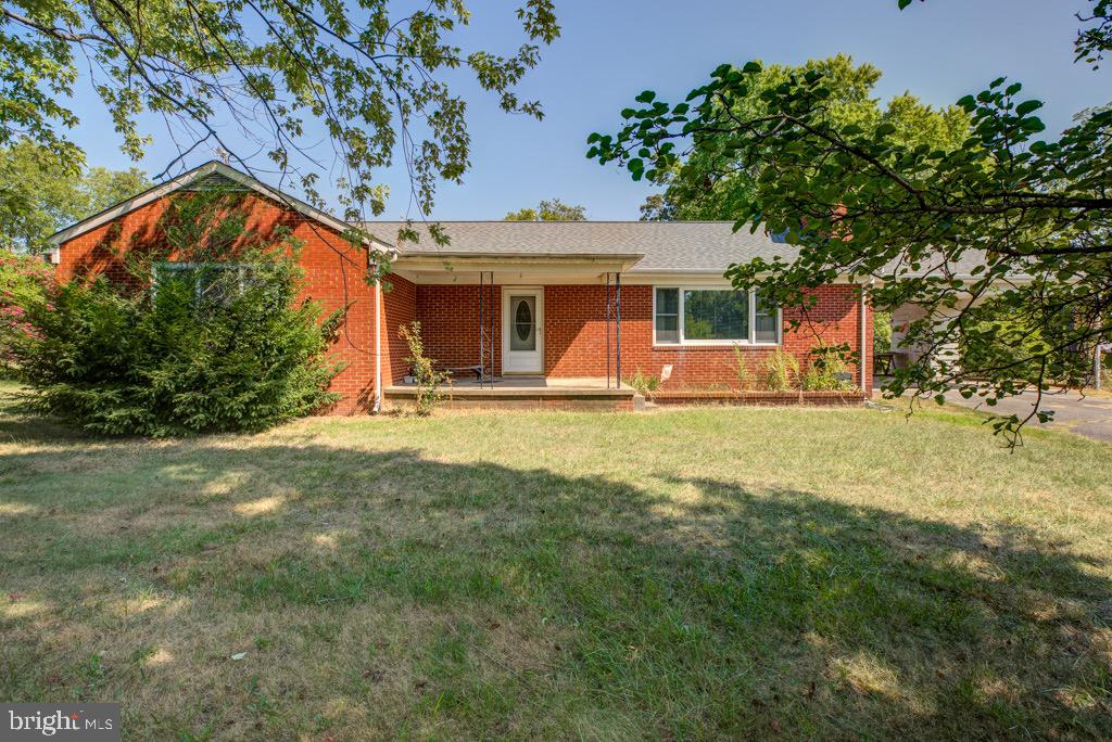 11513 Marsh ROAD