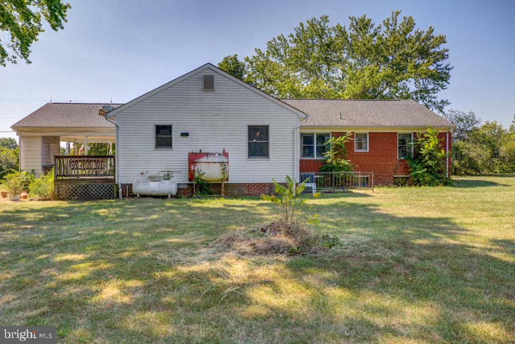 11513 Marsh ROAD
