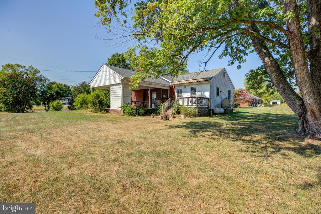 11513 Marsh ROAD