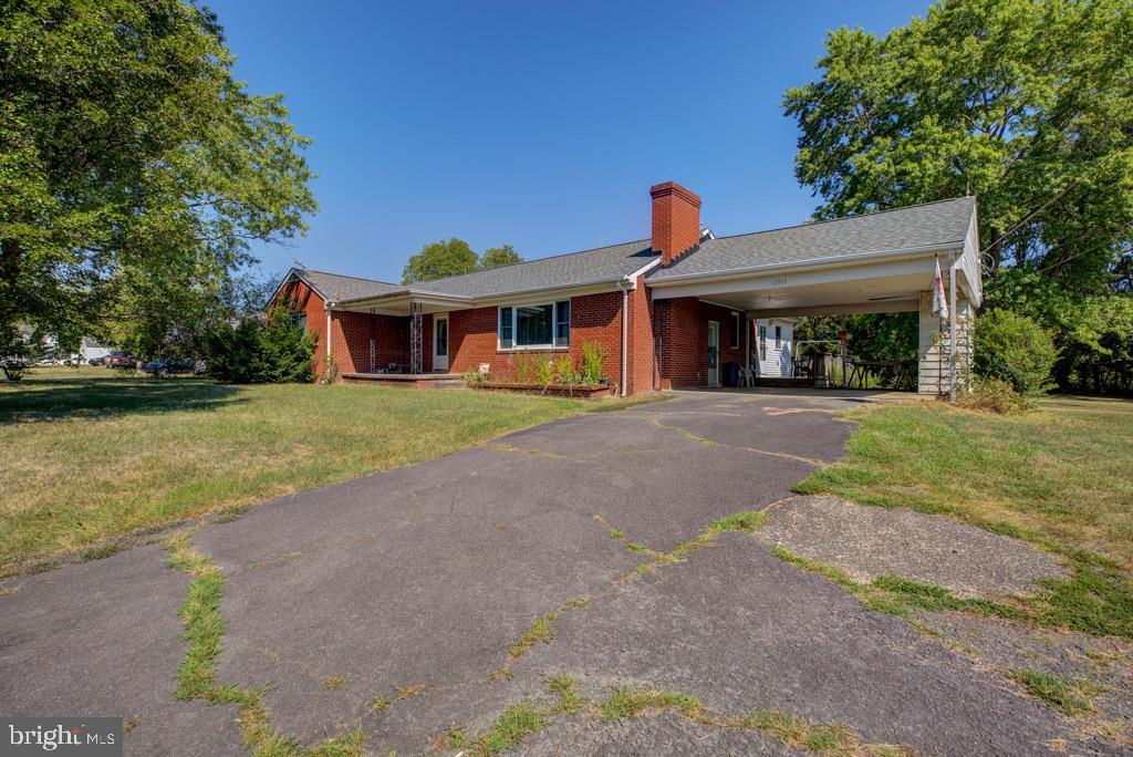 11513 Marsh ROAD