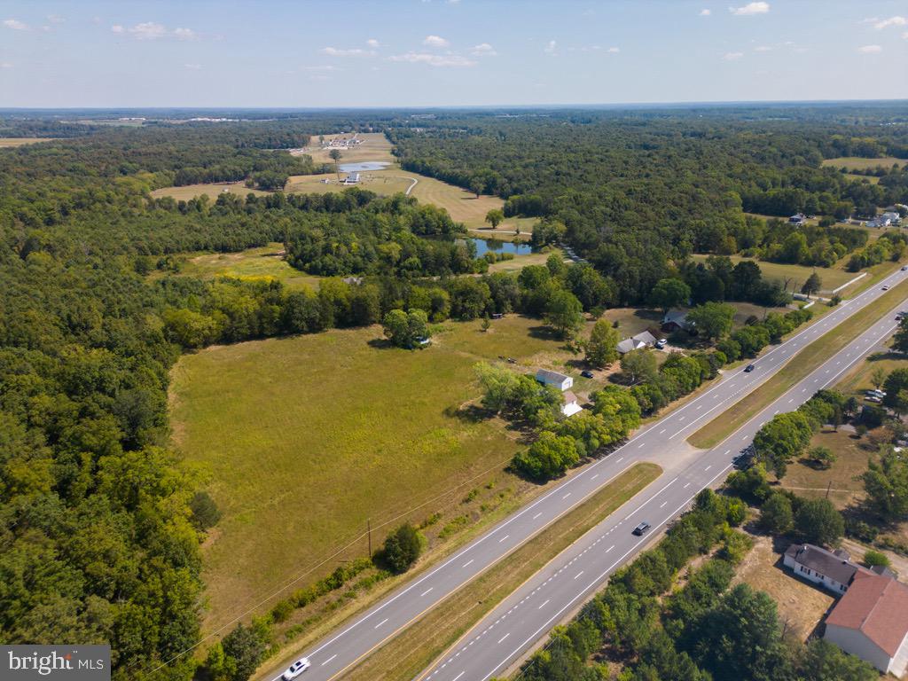 Marsh ROAD