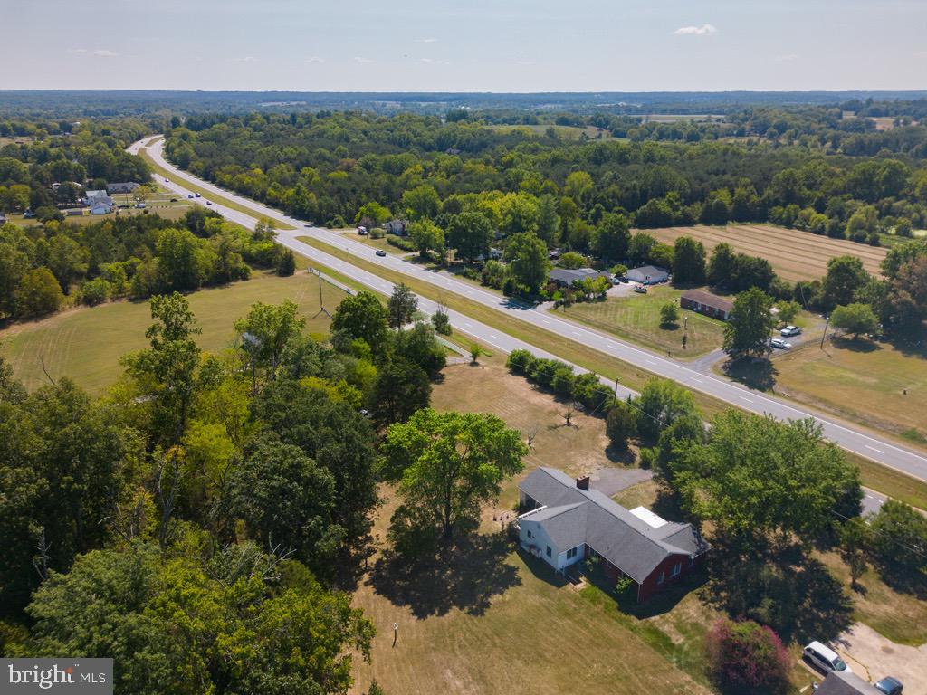 Marsh ROAD