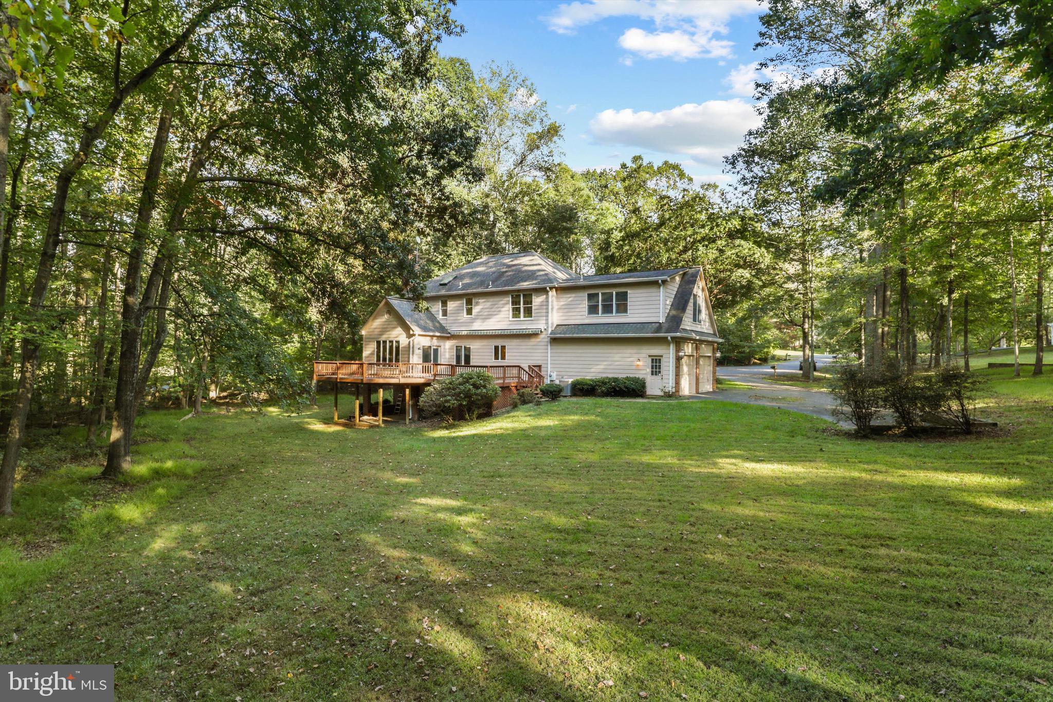 6802 Palmer COURT