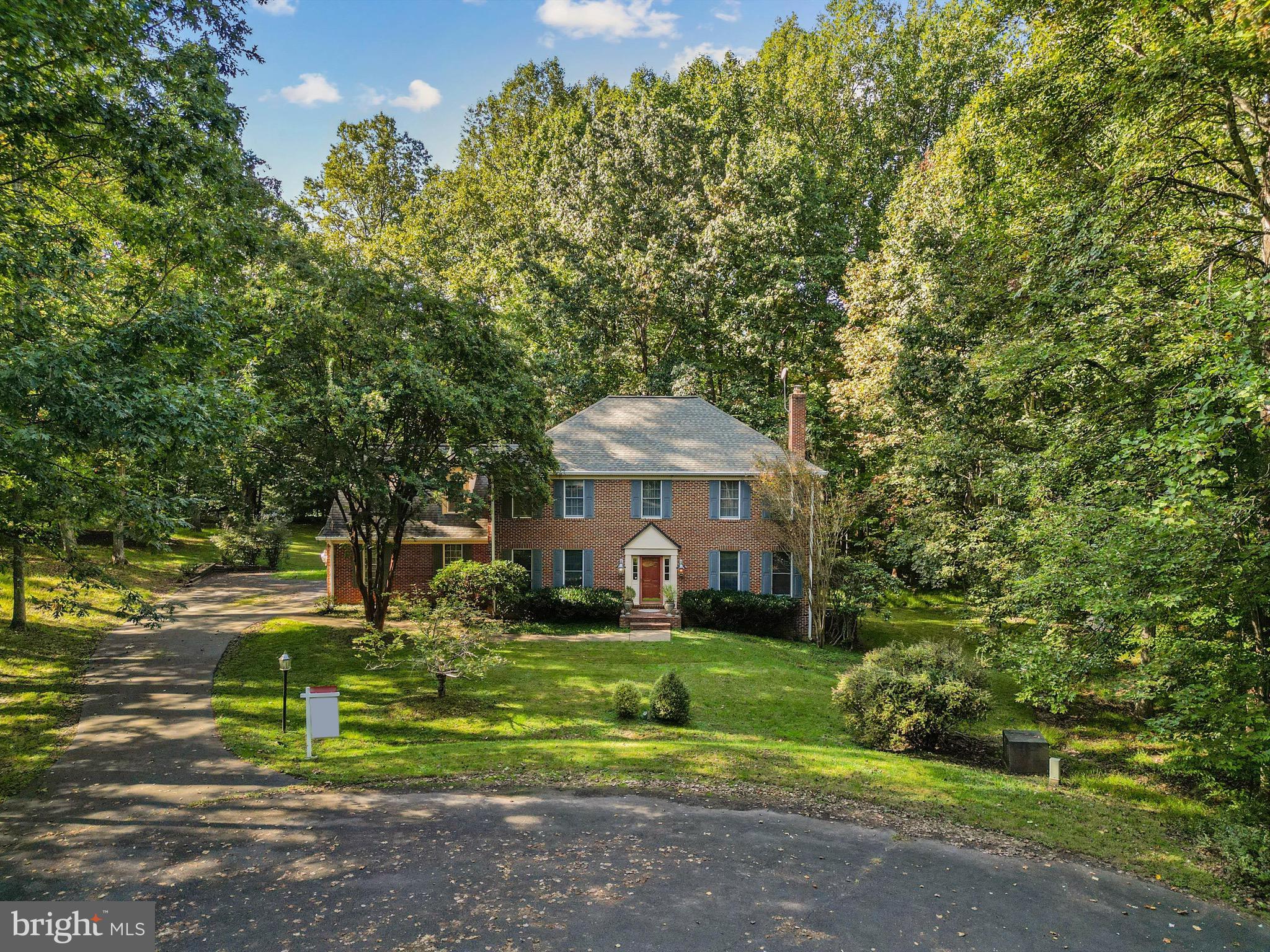 6802 Palmer COURT
