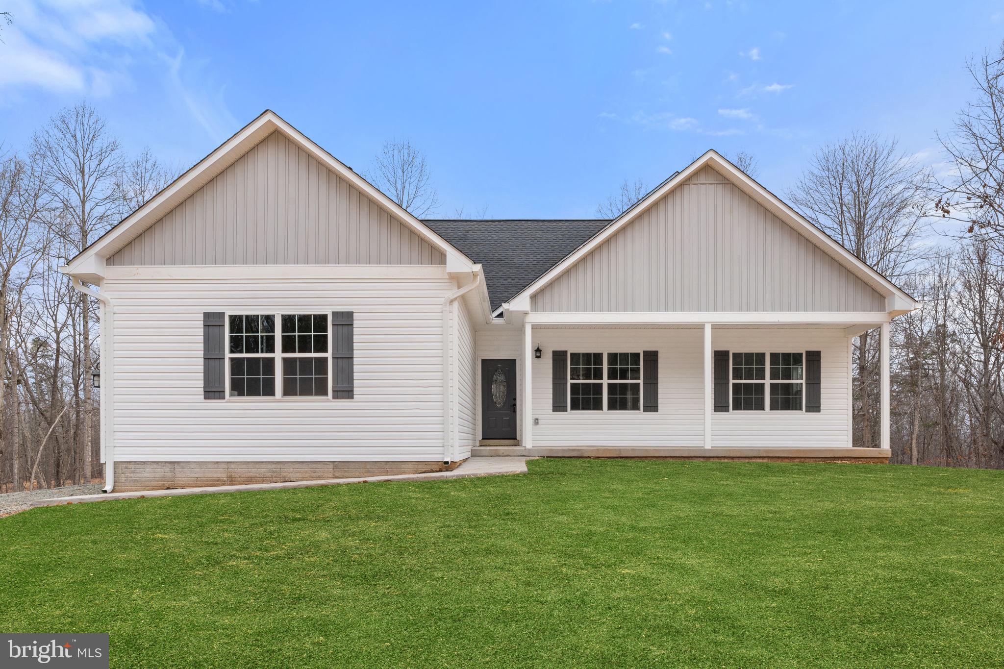 6264 ENON SCHOOL ROAD