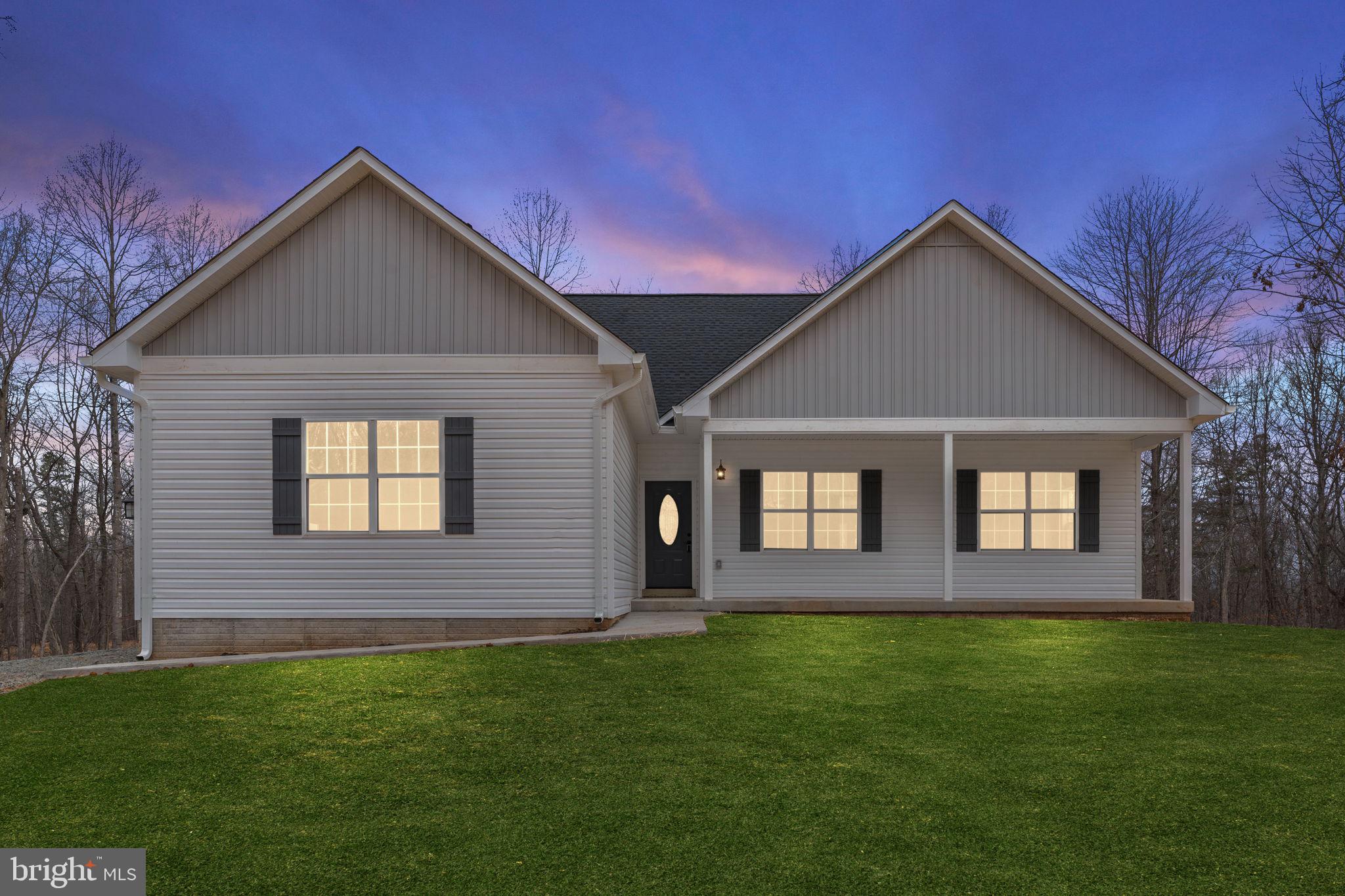 6264 ENON SCHOOL ROAD