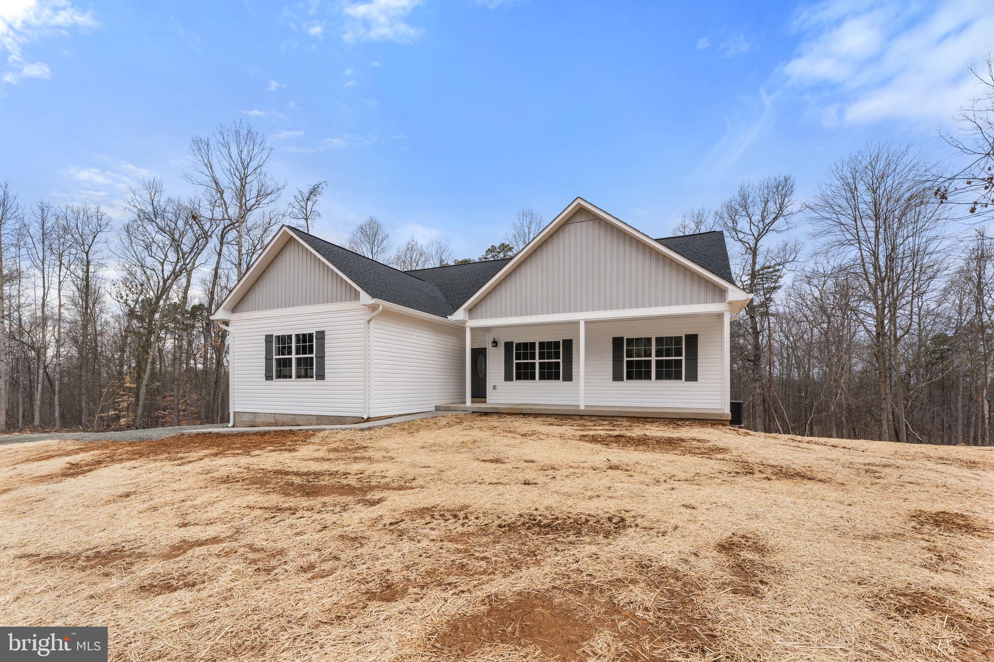 6264 ENON SCHOOL ROAD