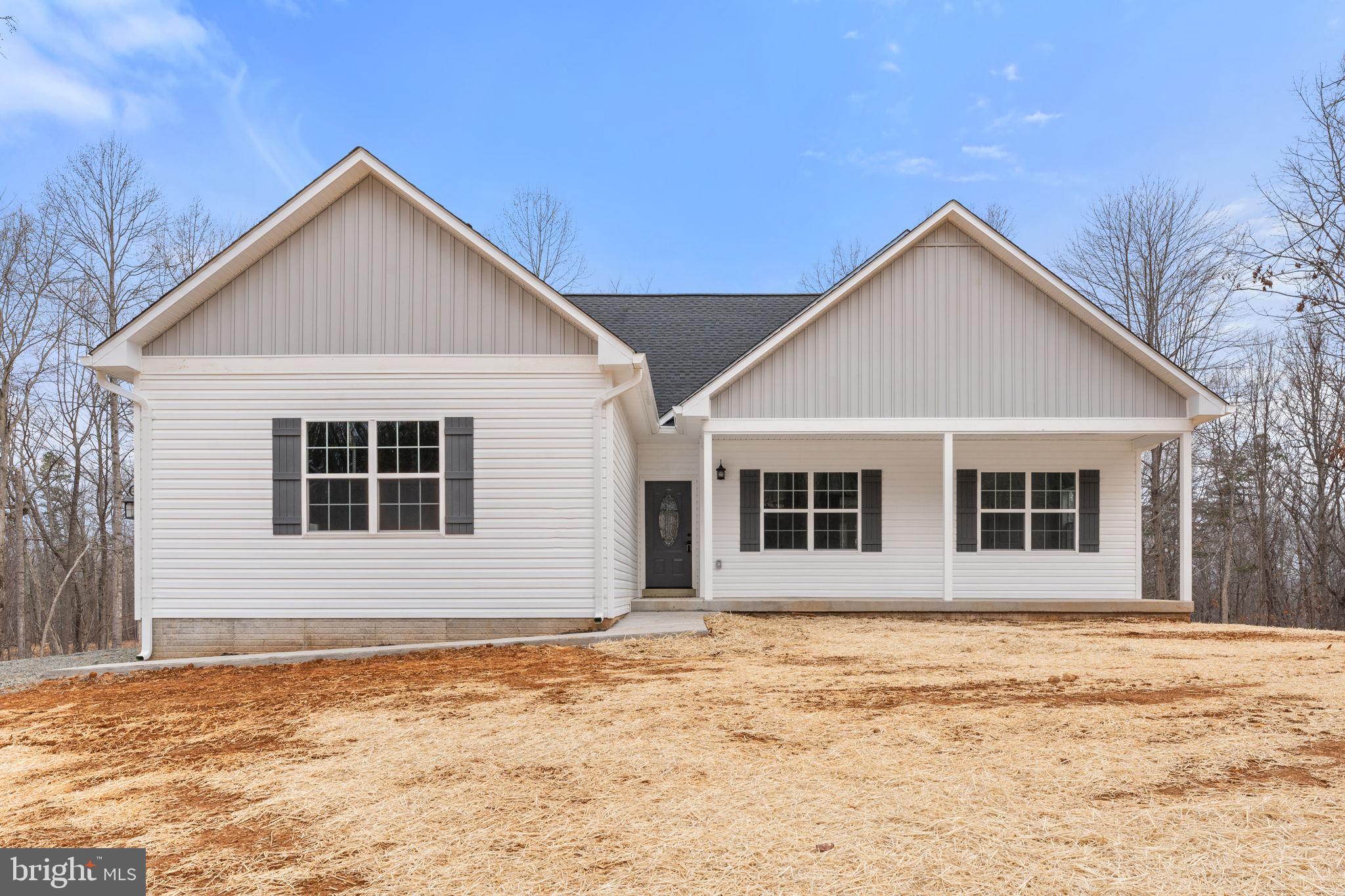 6264 ENON SCHOOL ROAD
